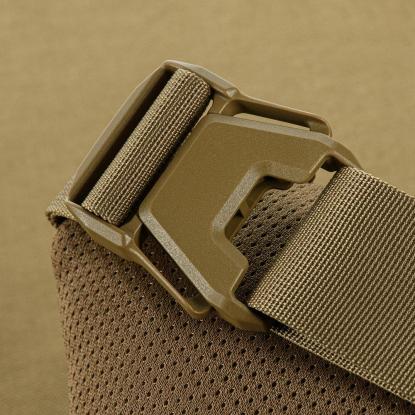 M-TAC Elite X-Pac bæltetaske, coyote
