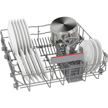 Bosch SMV4HMX02S opvaskemaskine til integrering