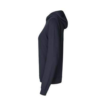ID PRO Wear CARE 0387 hættetrøje, dame, navy