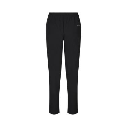 GEYSER G11036 active pants med stretch, dame, sort