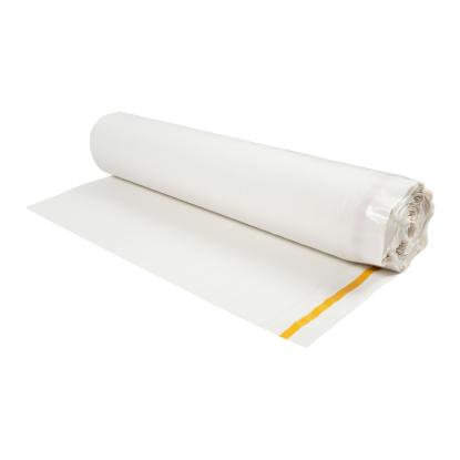 Wallmann PE Foam gulvunderlag med LDPE film og overlap, 2,2 x 1000 x 15.000 mm - 15 m²