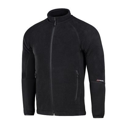 M-TAC Polartec sportsjakke, sort