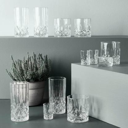 aida Harvey longdrinkglas, 36 cl - 2 stk.