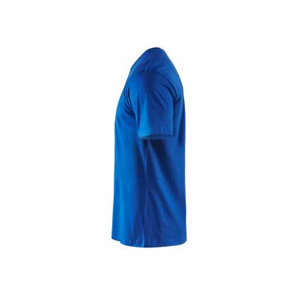 Blåkläder 3300 t-shirt, koboltblå
