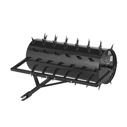 Trolla tromle med prikke, 91 cm