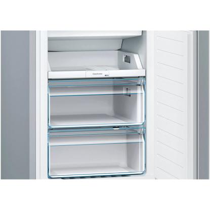 Bosch KGN36NLEA fritstående kølefryseskab, 216 + 89 liter