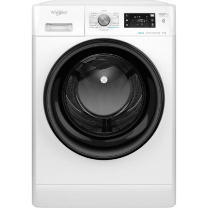 Whirlpool FFB 7469 BV EE frontbetjent vaskemaskine - 7 kg