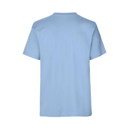 ID PRO Wear 0310 T-shirt, light, lys blå