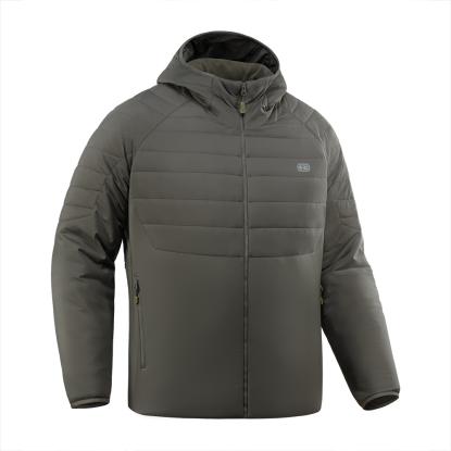M-TAC Berserk Primaloft Toray jakke, olive