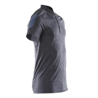 MASCOT ACCELERATE poloshirt, mørk marine