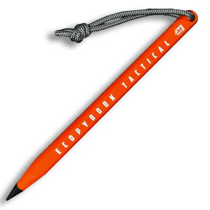 M-TAC Ecopybook Tactical Gen. II blyant, orange