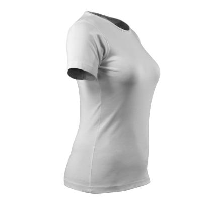 MASCOT CROSSOVER Arras T-shirt, hvid
