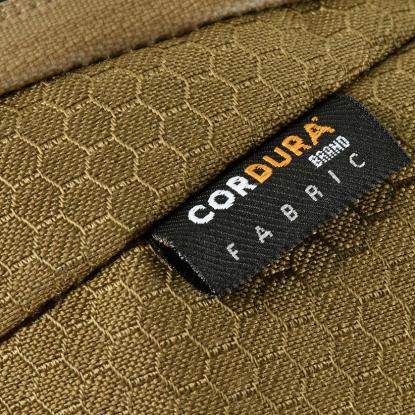 M-TAC Elite Sphaera Hex Gen. II sling bag, coyote