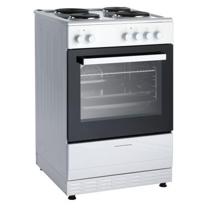 Scandomestic SK 403 fritstående komfur, 60 liter