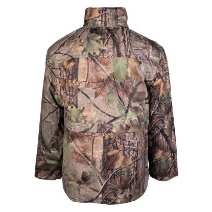Mil-Tec Wild Trees jagtjakke, camo