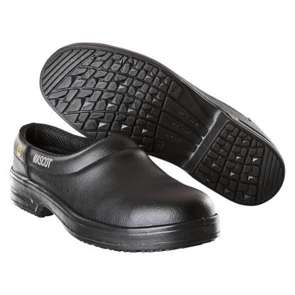 MASCOT FOOTWEAR CLEAR clog, sort