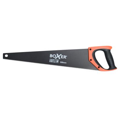 Boxer håndsav med teflonbelagt blad, 55 cm