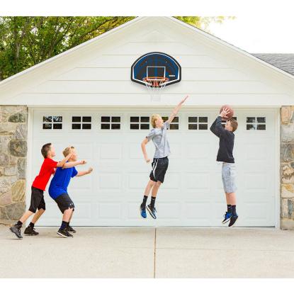 Lifetime Colorado basketballkurv, 72 x 112 cm