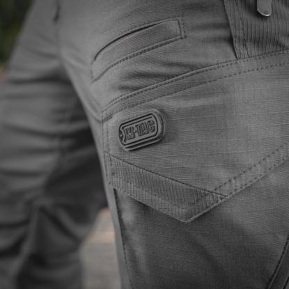 M-TAC Aggressor Gen. II Flex taktiske bukser, dark grey