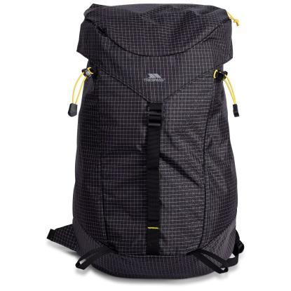Trespass LUNARIS hybrid rygsæk, sort - 20 liter
