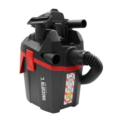 Starmix Vaccufix L bærbar batteridrevet støvsuger, 300 W