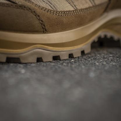 M-TAC Demi-Season Pro Line taktiske sneakers, coyote