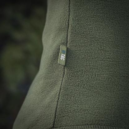 M-TAC Delta Polartec fleecejakke, army olive