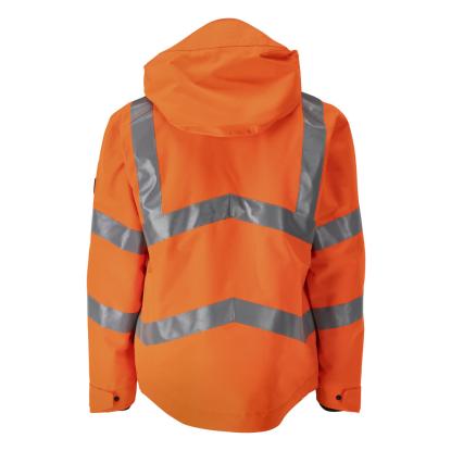MASCOT SAFE SUPREME Hastings vinterjakke, hi-vis orange