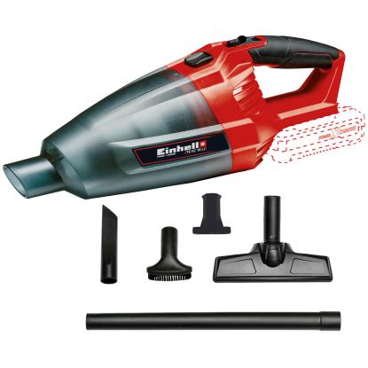 Einhell TE-VC 18 akku håndstøvsuger, 18V, uden batteri og lader