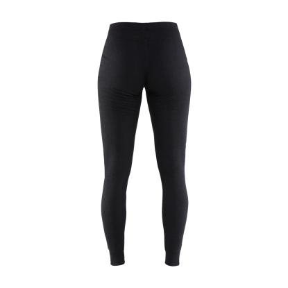 Blåkläder 7203 dame flammehæmmende underbukser inherent, sort