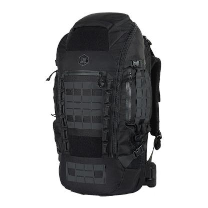 M-TAC Elite Hex Gen. IV rygsæk, large, sort - 60 liter