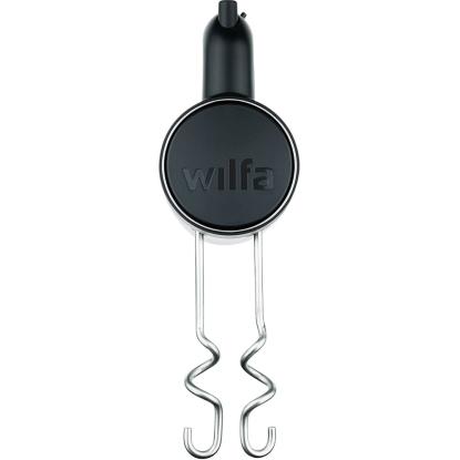 Wilfa HM1B-500 håndmixer, 500W, sort