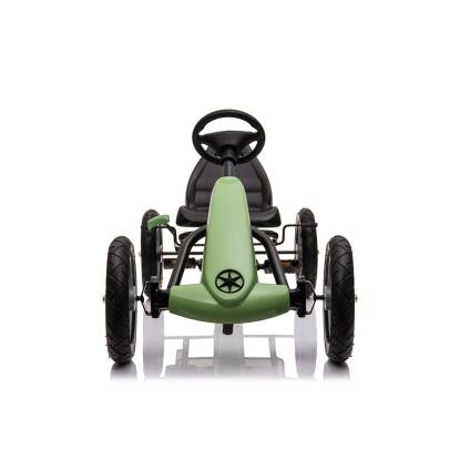 Elite Toys GT Edition gokart, grøn