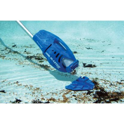 Summer Fun Pool Blaster Max batteridrevet støvsuger