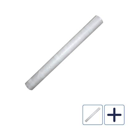 JUMBO stilladsplastik - 36 meter