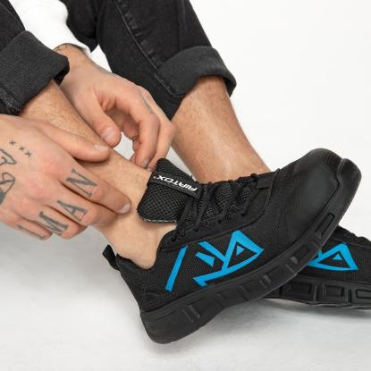 Airtox UL1P sikkerhedssko