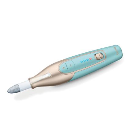 Beurer MP 84 genopladeligt manicure-/pedicuresæt