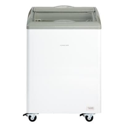 Scandomestic IC155D isfryser, 94 liter