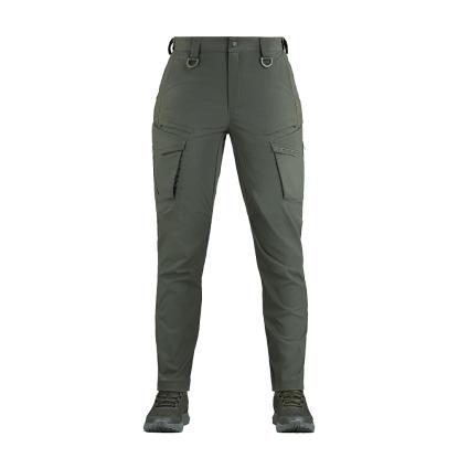 M-TAC Aggressor Summer Flex bukser, dame, army olive