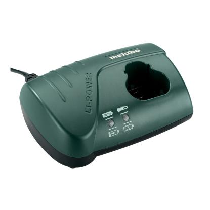 Metabo lader LC40, 10,8 Volt 