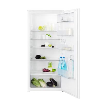 Electrolux LRB3AE12S integreret køleskab, 208 liter