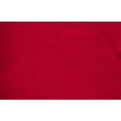 ID T-TIME® 40510 T-shirt, børn, rød