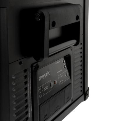 Mestic køleboks med kompressor MCCP-45 AC/DC