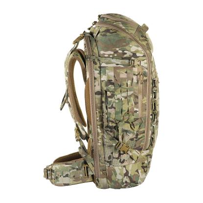 M-TAC Elite Gen. III vandrerygsæk, large, multicam - 60 liter