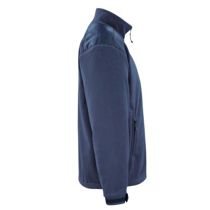 MACMICHAEL WORKWEAR Bogota fleecejakke, marine