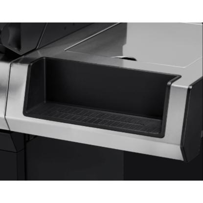 Enders Uniq 3 IK Cruster gasgrill