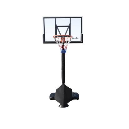 Stanlord Street basketstander