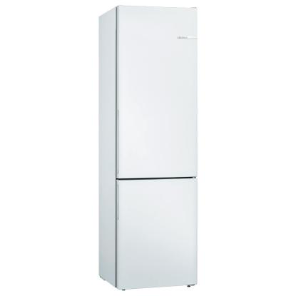 Bosch KGV39VWEA fritstående kølefryseskab, 249 + 94 liter