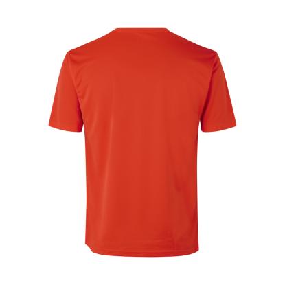 ID 2030 YES Active T-shirt, orange