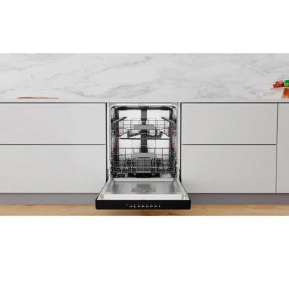 Whirlpool WUC 3C32 P X opvaskemaskiner til indbygning